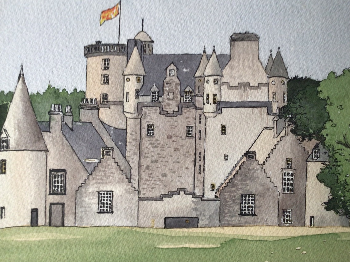 Castle