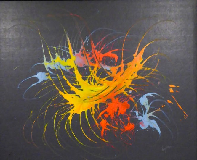Abstract Image